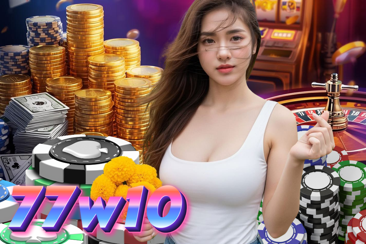 77w10