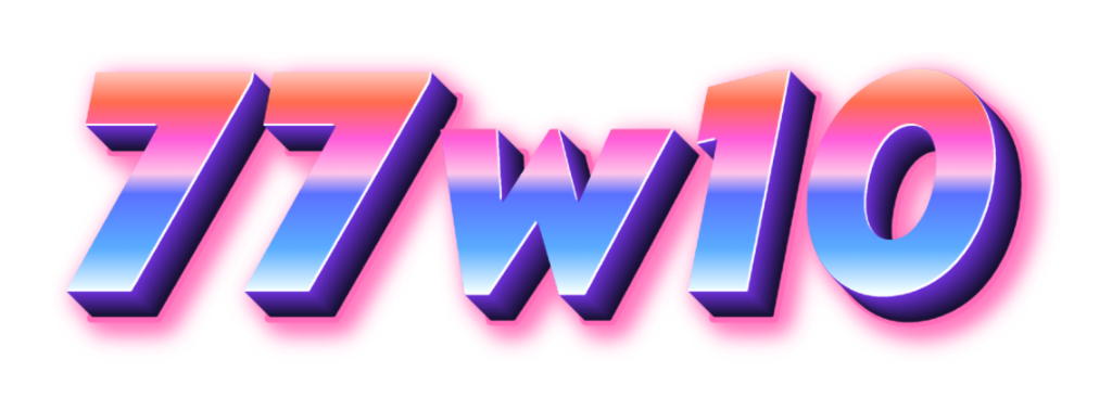 77w10