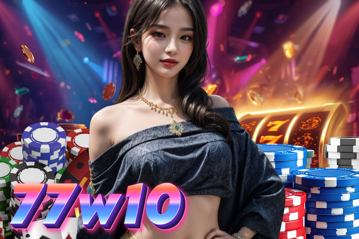 77w10 wallet